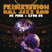 Preservation Hall Jazz Band - Burgundy Street Blues