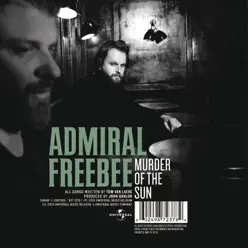 Carry On - Single - Admiral Freebee