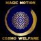 Tuvan Motion - 432 Hz - Cosmo Welfare lyrics