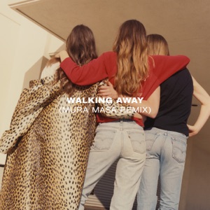 HAIM & Mura Masa Walking Away