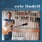 Appaloosa - Eric Lindell lyrics
