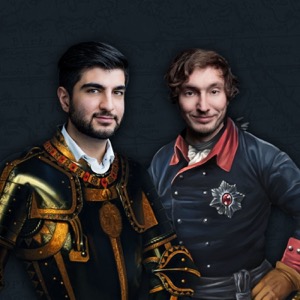 The Paradox Podcast