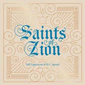 Saints of Zion artwork