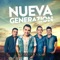 Grande Eres Tú - Nueva Generazion lyrics