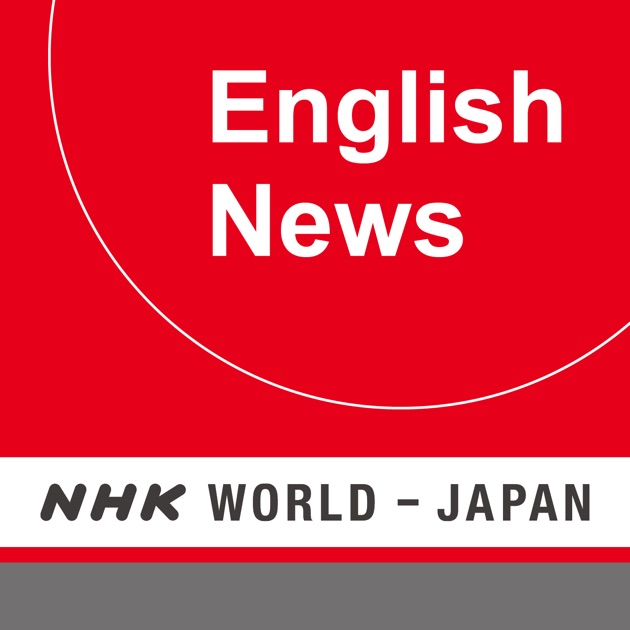 nhk english news podcast script