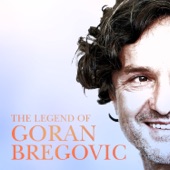 The Legend of Goran Bregovic artwork