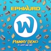 Ephwurd ft. Jvst say yes - Phunky beats