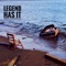 The Last One Left - Blue Vino lyrics