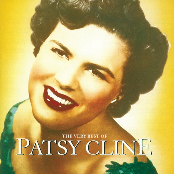 Patsy Cline - Heartaches