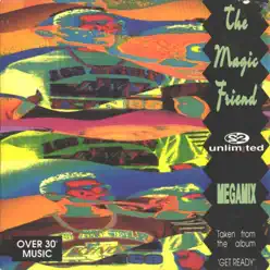 The Magic Friend - 2 Unlimited