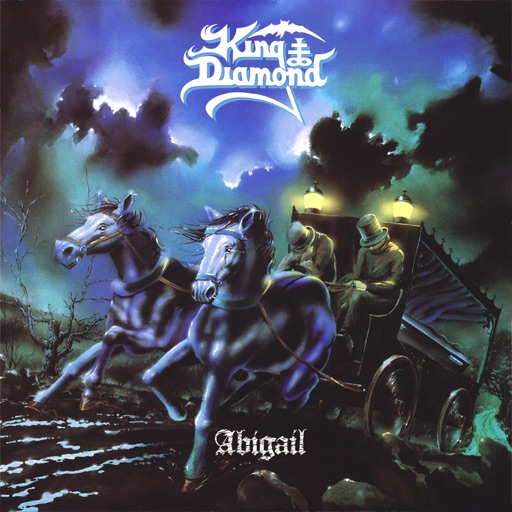 Art for Abigail by King Diamond