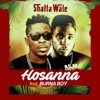 Hossana (feat. Burna Boy) - Single