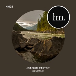 Joachim Pastor - Mountain