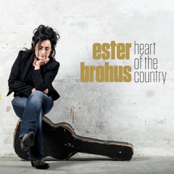 Ester Brohus - The Storm