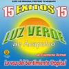 La Voz de Sentimiento Tropical