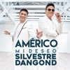 Mi Deseo (feat. Silvestre Dangond) - Single
