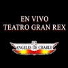 En Vivo, Teatro Gran Rex
