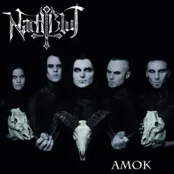 Amok - Single - Nachtblut Amok - Single - Nachtblut