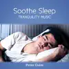 Soothe Sleep (Tranquility Music) album lyrics, reviews, download