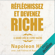Napoleon Hill, Joel Fotinos & August Gold - Réfléchissez et devenez riche: Le grand livre de l'esprit maître
