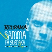Samma På Svenska - EP artwork