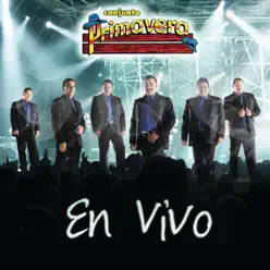 Conjunto Primavera: En Vivo (Live Chihuahua, México/2008) - Conjunto Primavera