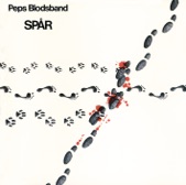 Peps Blodsband & Ronny Åström - Games
