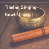 Tibetan Singing Bowls Energy artwork