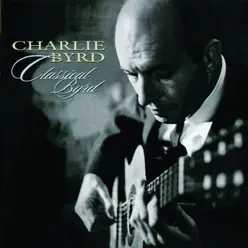 Narváez, Roncalli, Mudarra: Baroque Dances for Guitar - Charlie Byrd Narváez, Roncalli, Mudarra: Baroque Dances for Guitar - Charlie Byrd