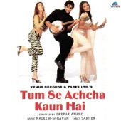 Aankh Hai Bhari Bhari (Duet Version) [From "Tum Se Achcha Kaun Hai"] artwork