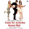 Aankh Hai Bhari Bhari (Duet Version) [From "Tum Se Achcha Kaun Hai"] artwork