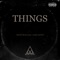 Things (feat. Jake Hope) artwork