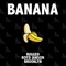 Banana (feat. Boyd Janson & Brooklyn) artwork