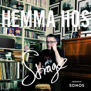 Hemma hos Strage