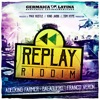 Replay Latina Riddim - Single