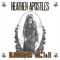 Shady Grove - Heathen Apostles lyrics