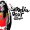 Bout (feat. Rah Digga) [Delinquent Vocal Mix] - Jamelia lyrics