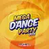 Mega Dance Party 2018 album cover