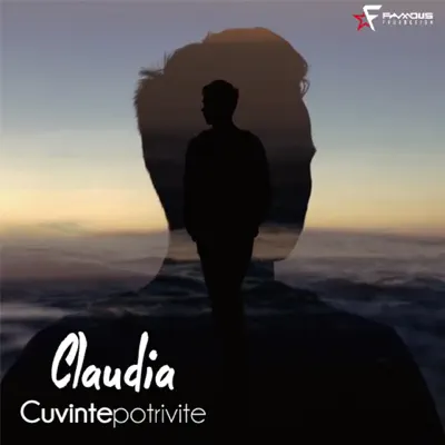 Cuvinte Potrivite - Single - Cláudia