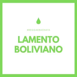 Lamento Boliviano - Single - Ray BG Lamento Boliviano - Single - Ray BG