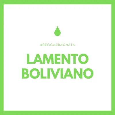 Lamento Boliviano - Single - Ray BG