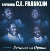 Rev. C.L. Franklin - Except I Shall See in His Hand the Print of the Nails and Thrust My Hand Into His Side, Pt. 1