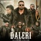 Daleri - CASH MANN lyrics