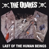 The Quakes - Killing Moon