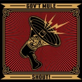Gov't Mule - Captured