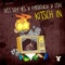Kitsch In - JVST SAY YES, Hydraulix & Oski lyrics
