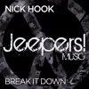 Stream & download Break It Down - Single