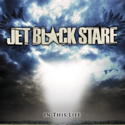 Jet Black Stare - Ready to Roll