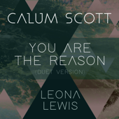 You Are the Reason (Duet Version) - Calum Scott & Leona Lewis