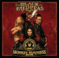 The Black Eyed Peas - Pump It artwork